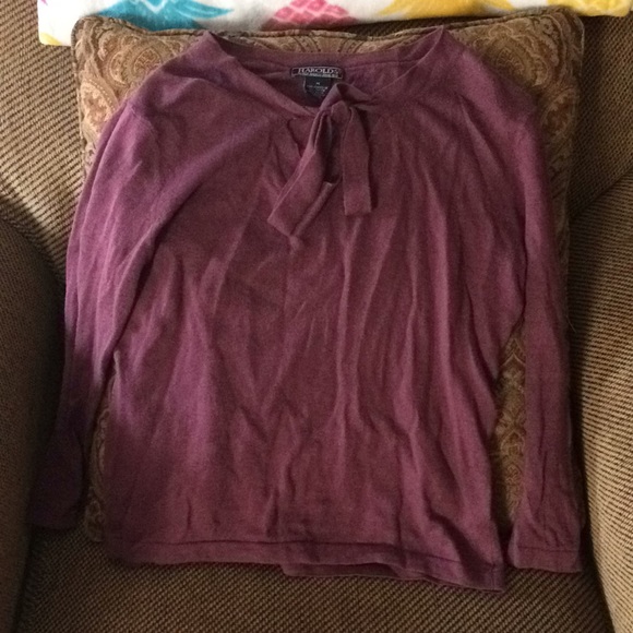 Harold's Tops - Shirt